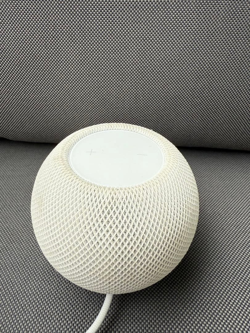 Apple Pod mini （白）