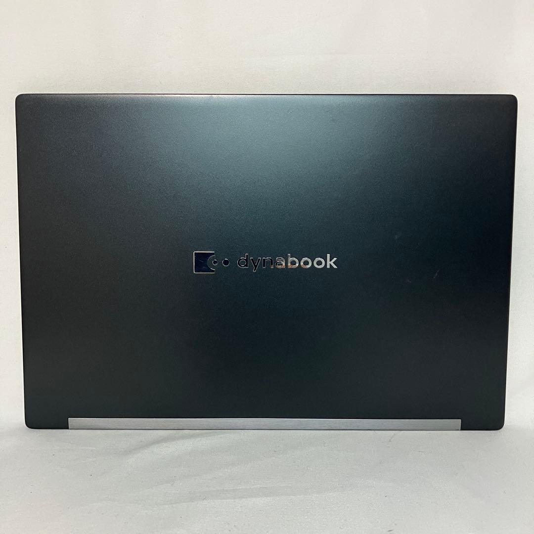 美品 バッテリー優良 G83/KW 第12世代 i5 16GB FHD オフィス