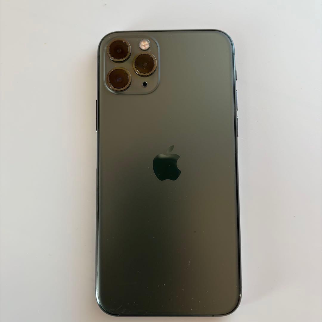 ゴ*ン様 iPhone11 Pro 本体 64GB SIMフリー アイフォン ア