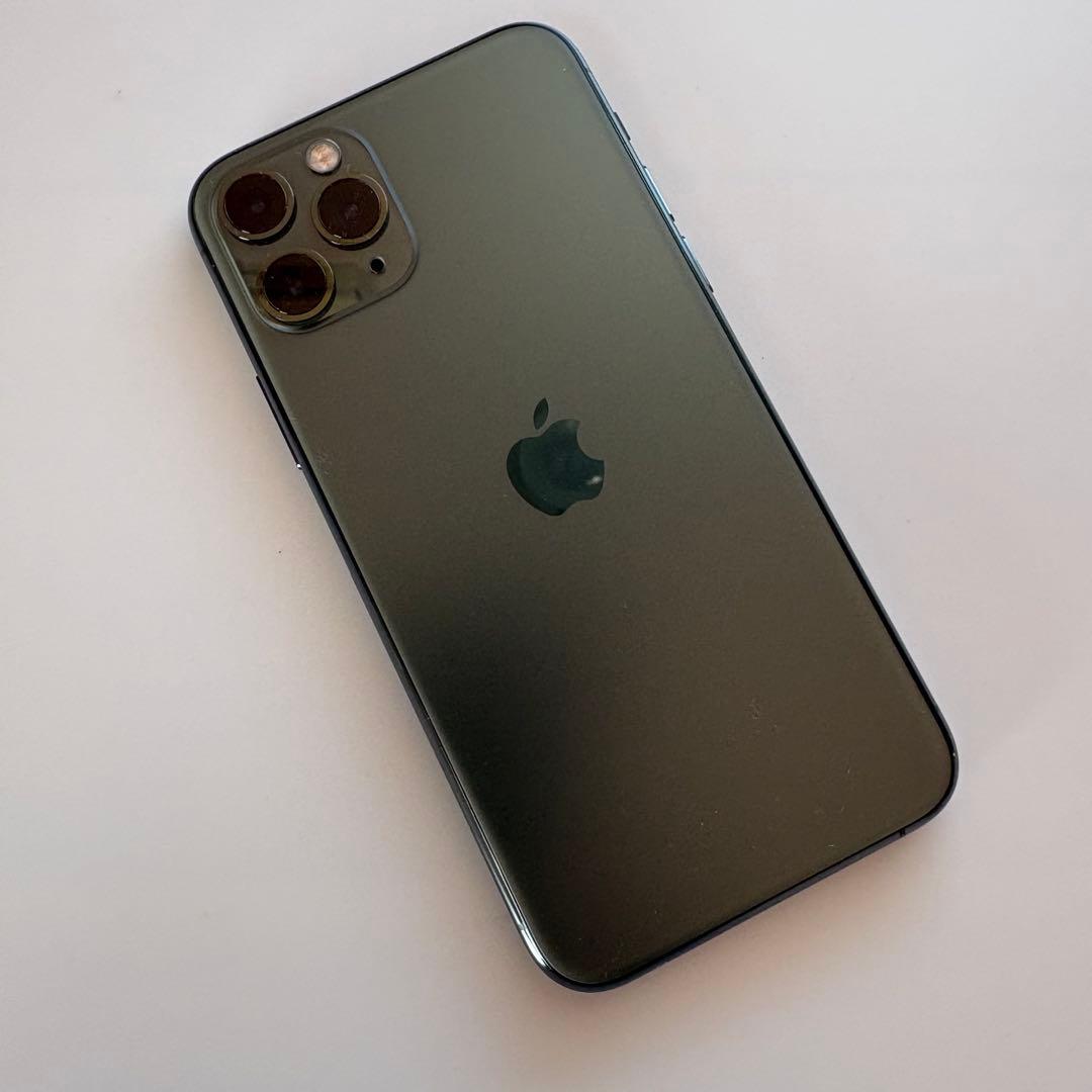 ゴ*ン様 iPhone11 Pro 本体 64GB SIMフリー アイフォン ア
