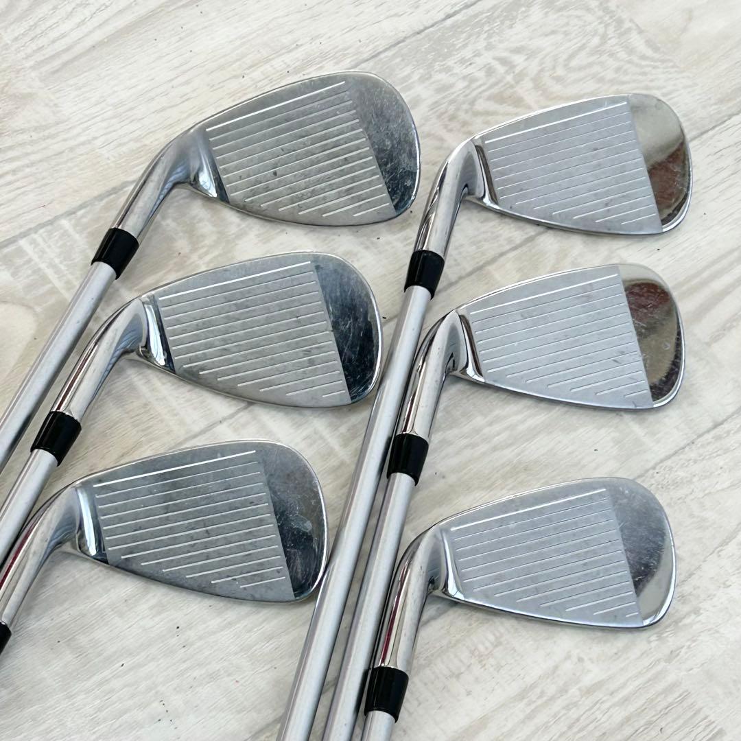 レディースゴルフ　MIZUNO ZEPHYR ZL-01 11本 レインカバー付