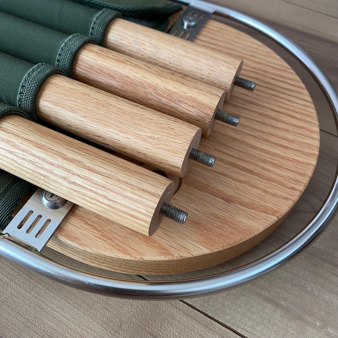 KUNST BAUM / スツール