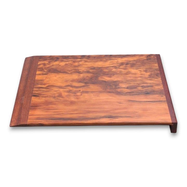 木工職人の手作り 駒板 小間板 蕎麦打ち 道具 杉 花梨 美杢 銘木