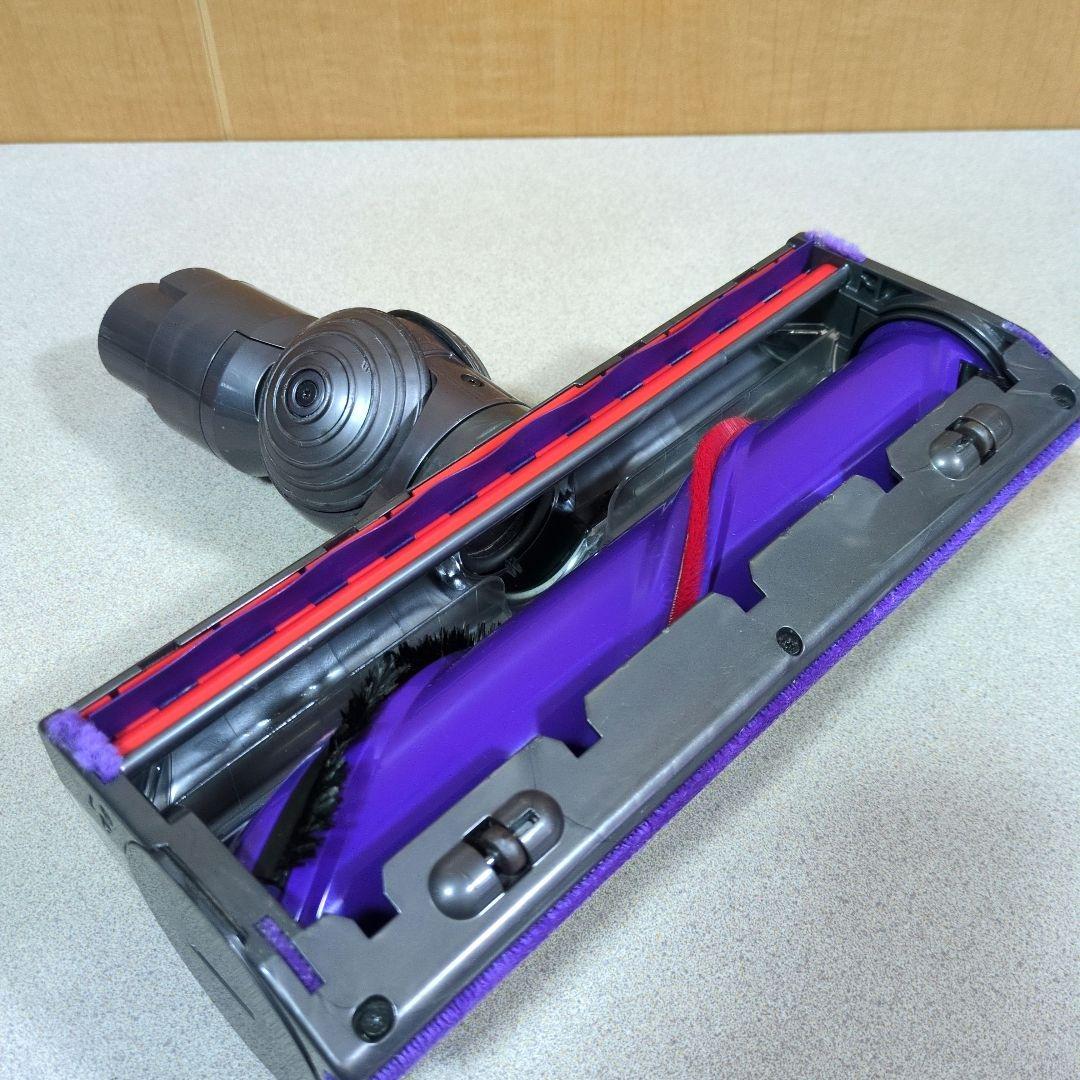 【美品】ダイソン dyson cyclone v10 sv12 分解洗浄済み