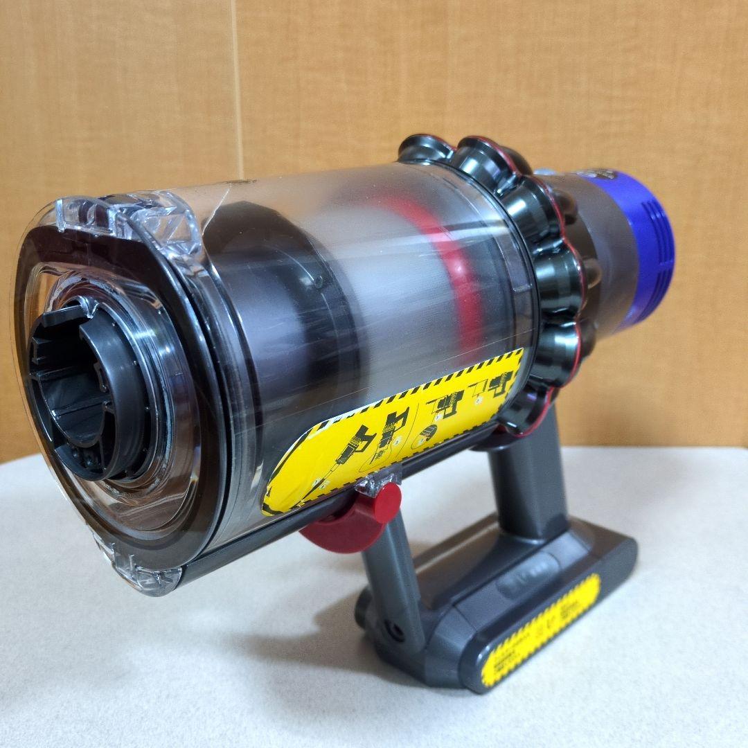 【美品】ダイソン dyson cyclone v10 sv12 分解洗浄済み