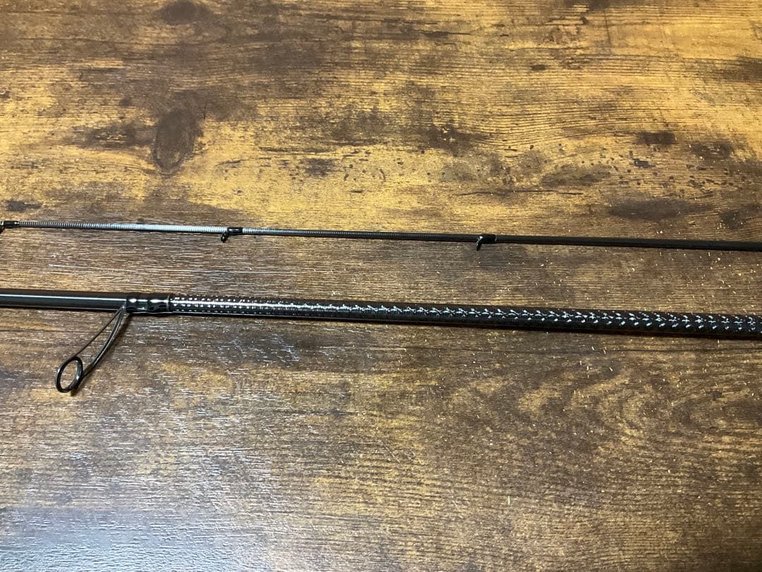 24カラマレッティー　プロトタイプ　832ML