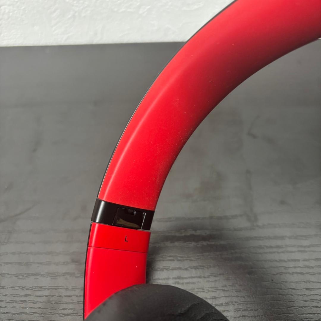 Beats Studio3 Wireless ヘッドフォン