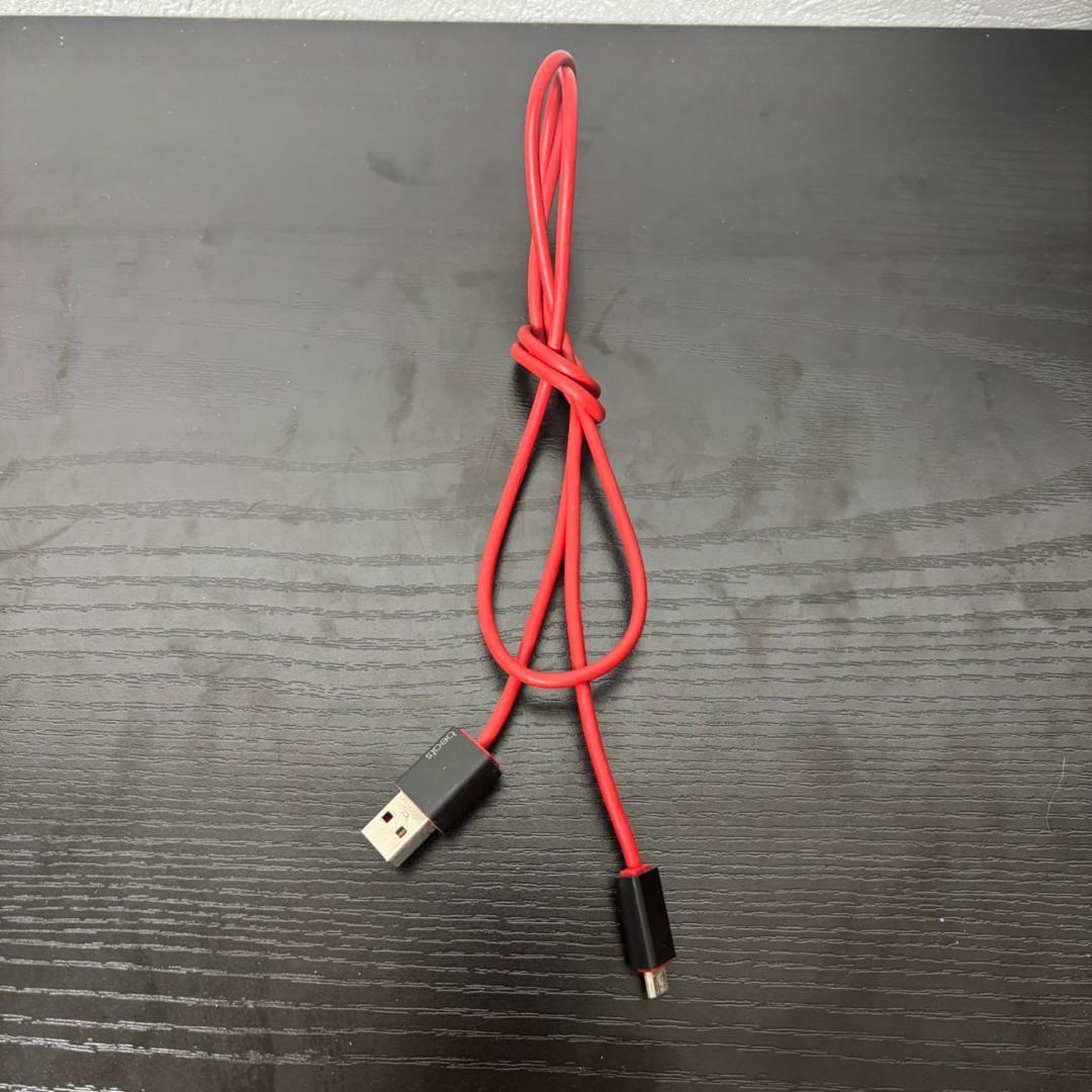 Beats Studio3 Wireless ヘッドフォン