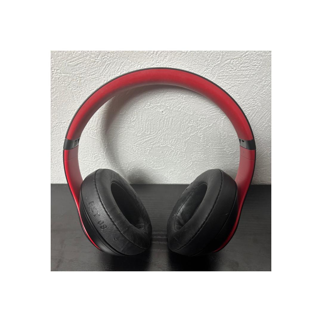 Beats Studio3 Wireless ヘッドフォン