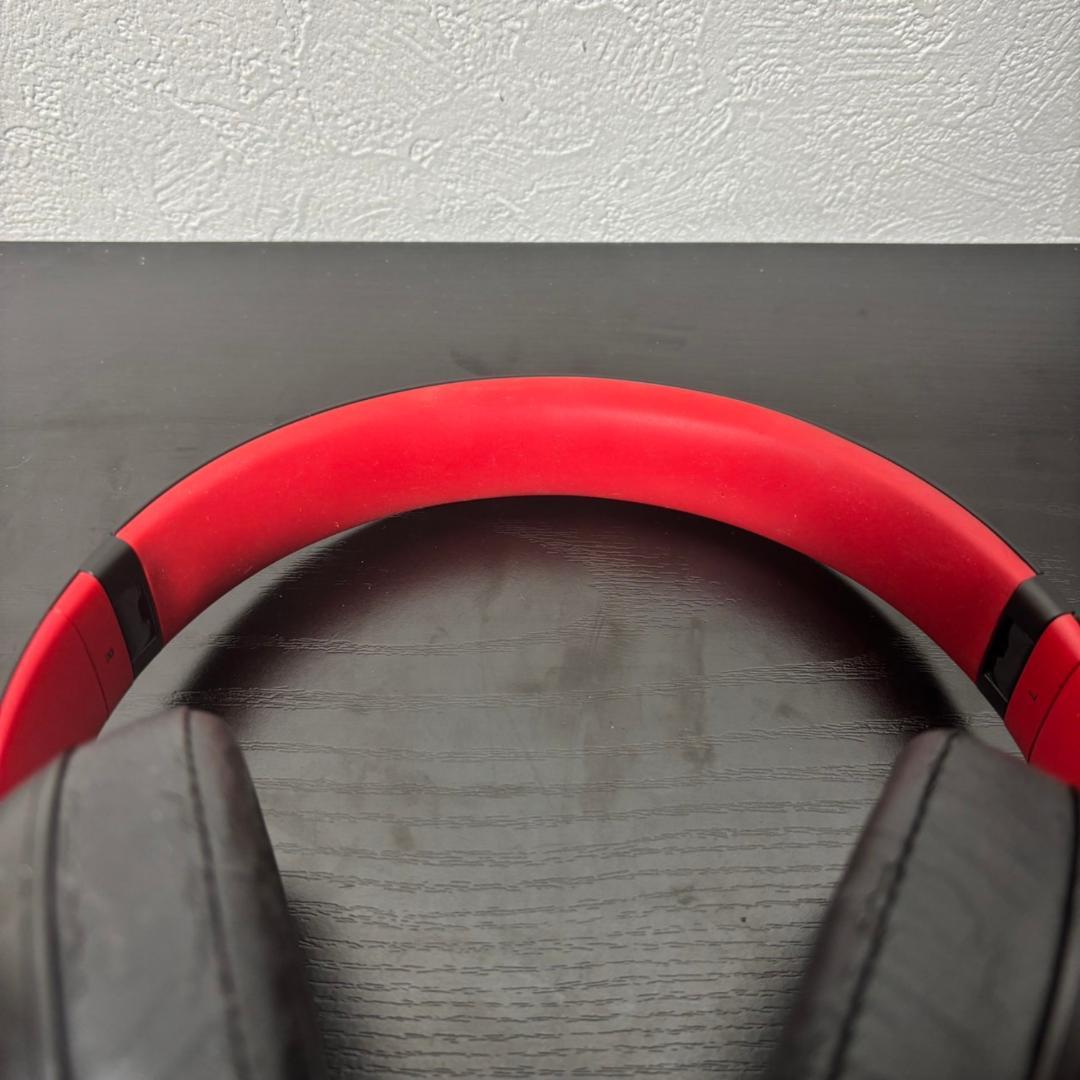 Beats Studio3 Wireless ヘッドフォン