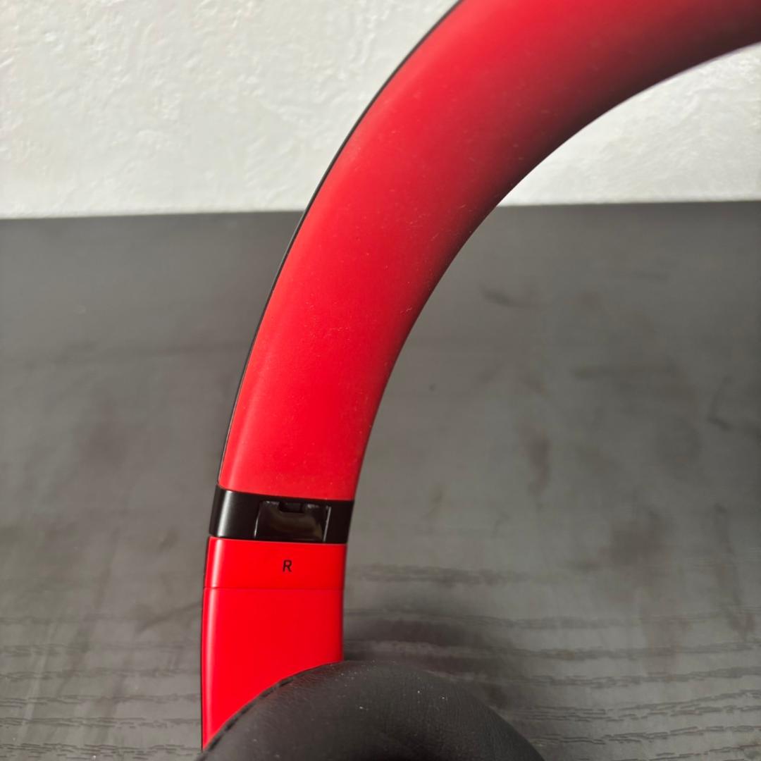 Beats Studio3 Wireless ヘッドフォン