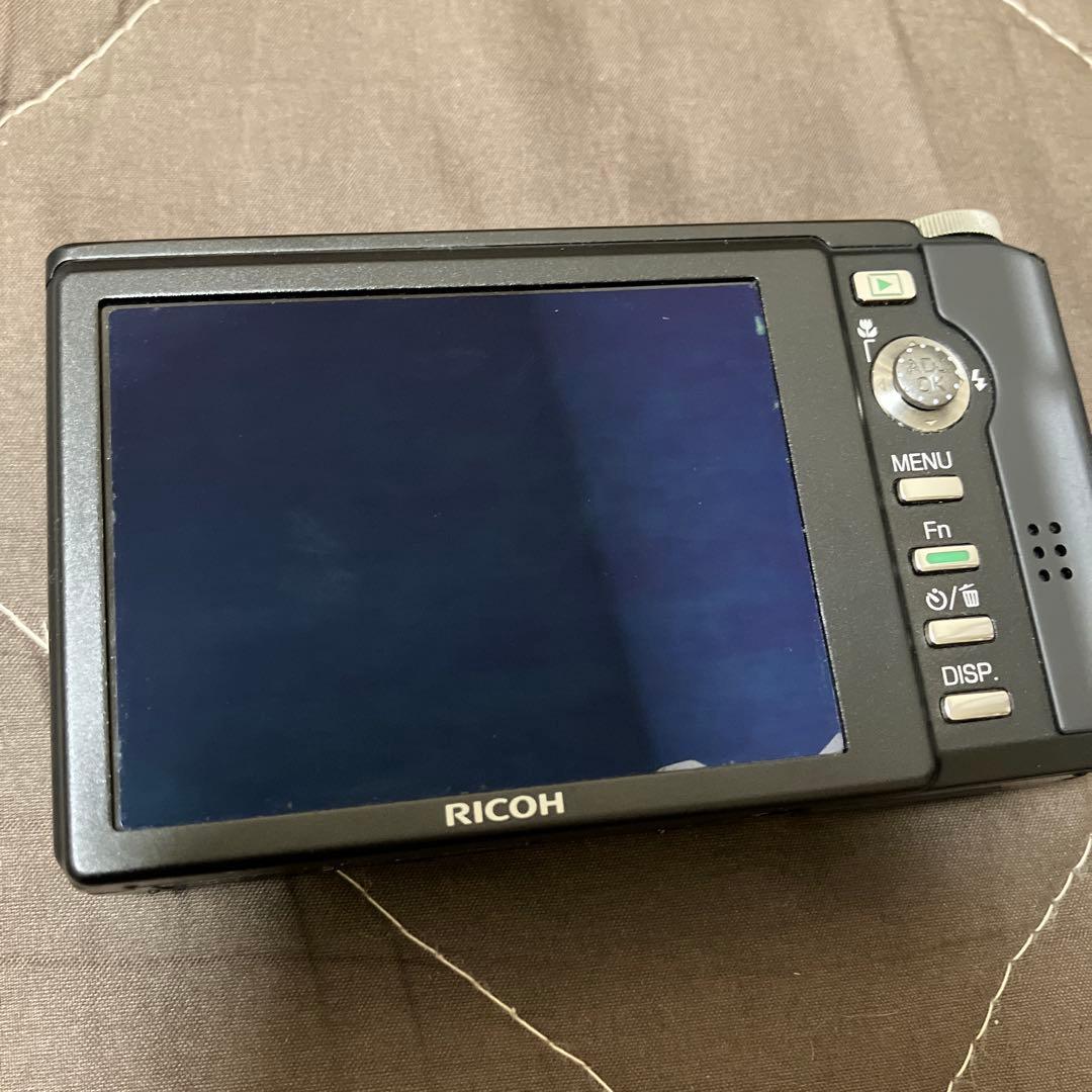 l**様 RICOH デジタルカメラ R10