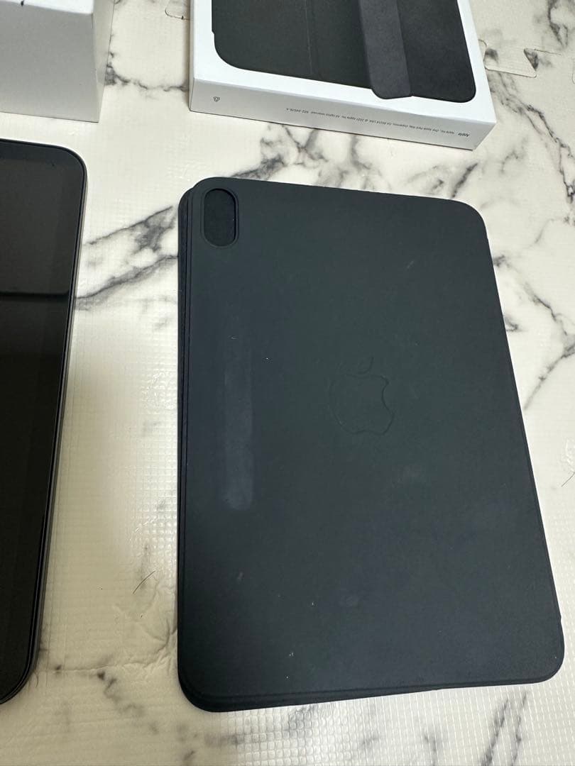 限定価格iPad mini第6世代64GBwifiフルセットバッテリー100%