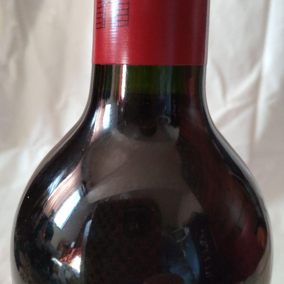 CHATEAU LATOUR シャトーラトゥール2001