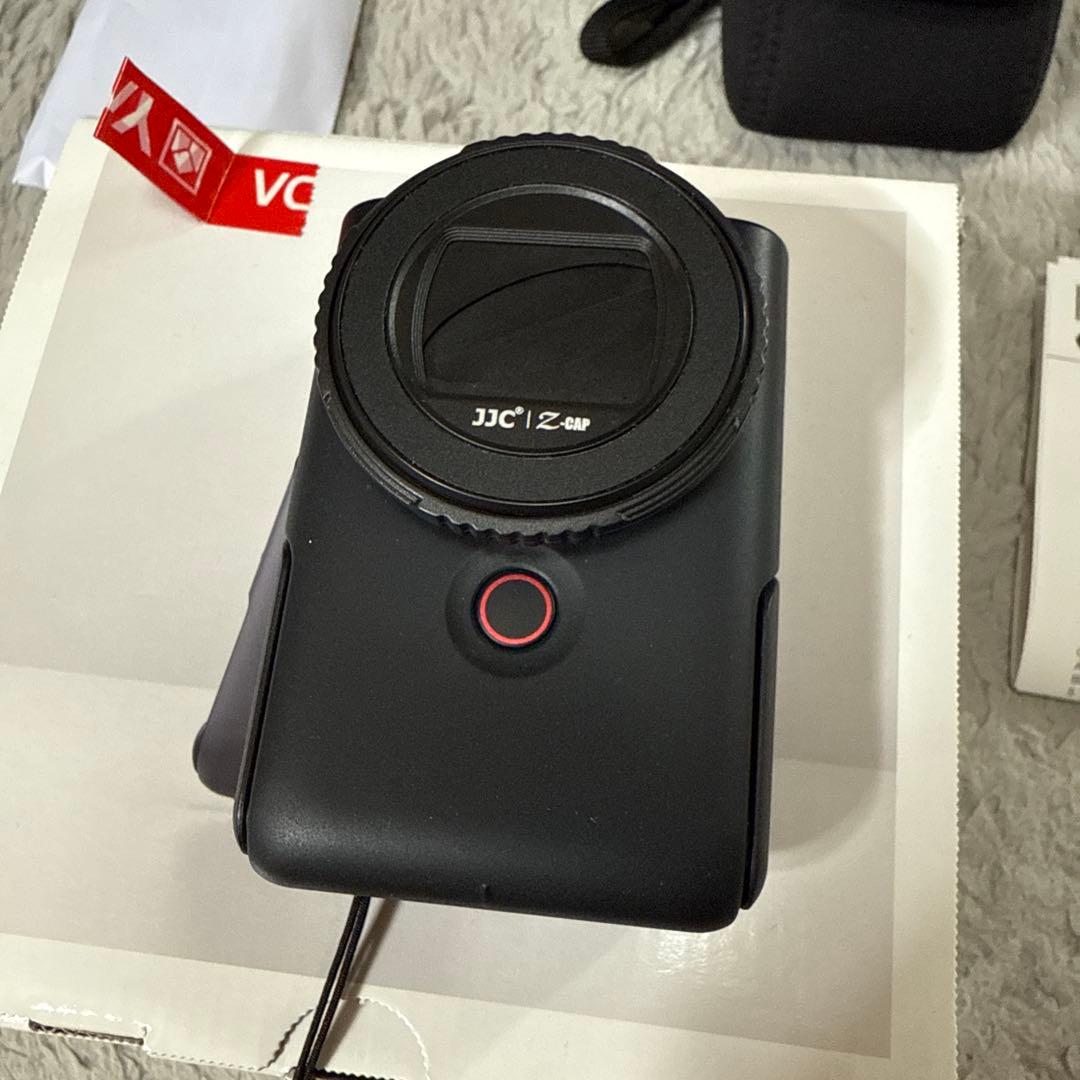 オ*ん様 CANON powershotV10