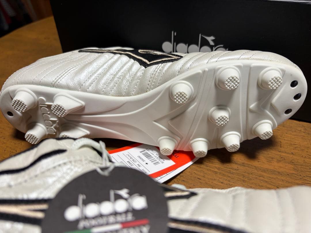 ●ディアドラ●BAGGIO 03 ITALY OG●イタリア製●バッジョモデル