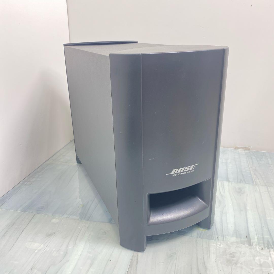 BOSE AV3-2-1IIメディアセンター ボーズ　スピーカー