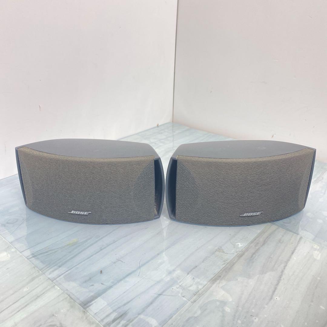 BOSE AV3-2-1IIメディアセンター ボーズ　スピーカー