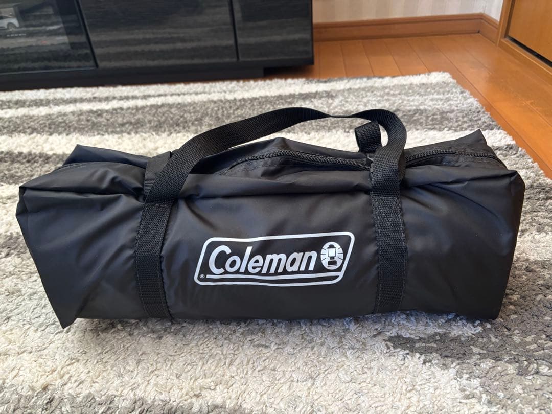 コールマンヘキサタープ Light II