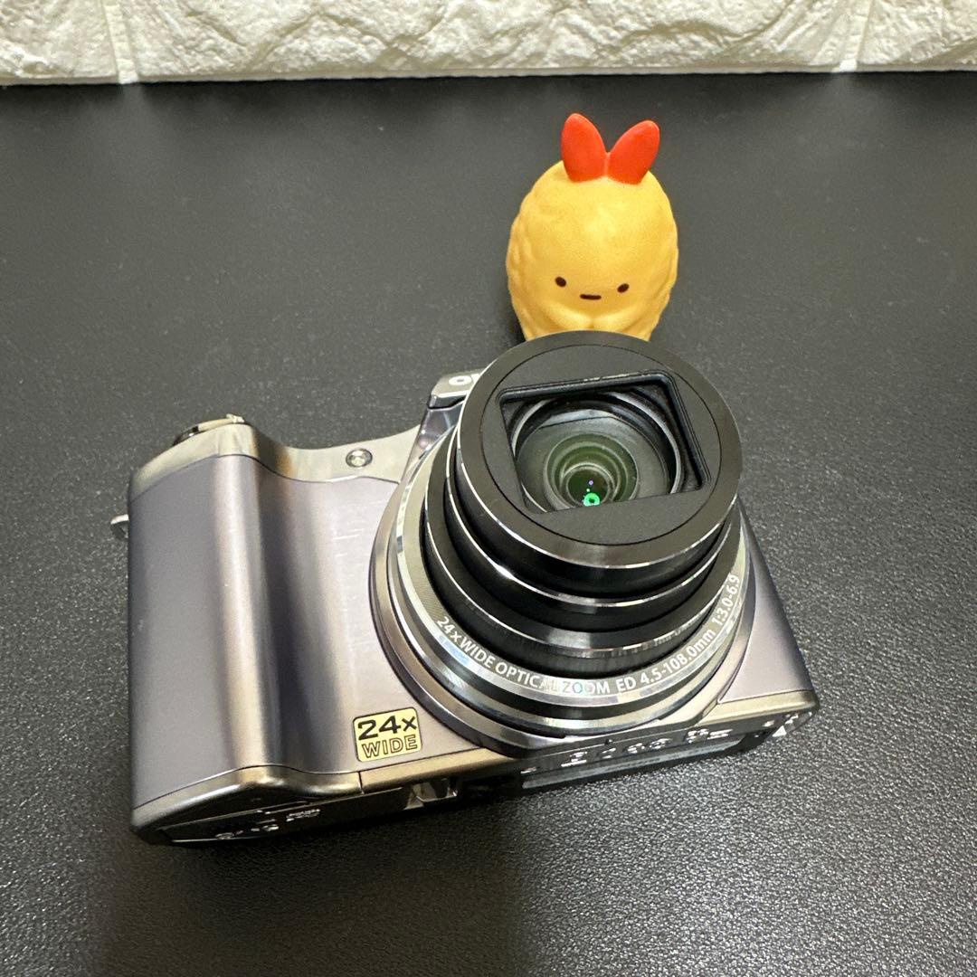 美品　オリンパス　OLYMPUS SZ-14 動作良好