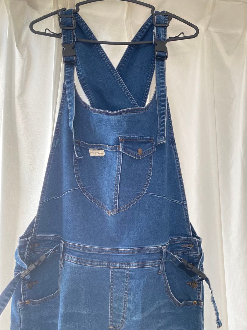 マムジー 抱っこ紐 the night fever XXL