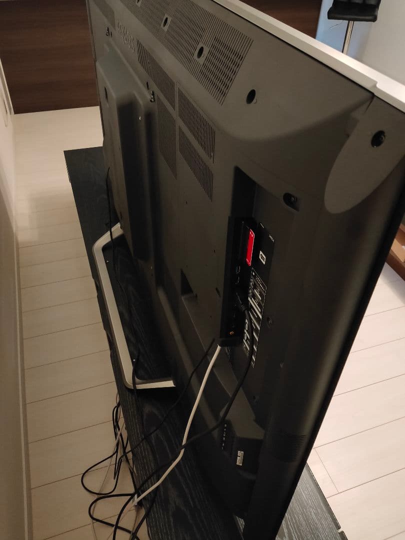 SHARP AQUOS70型 4K液晶テレビ