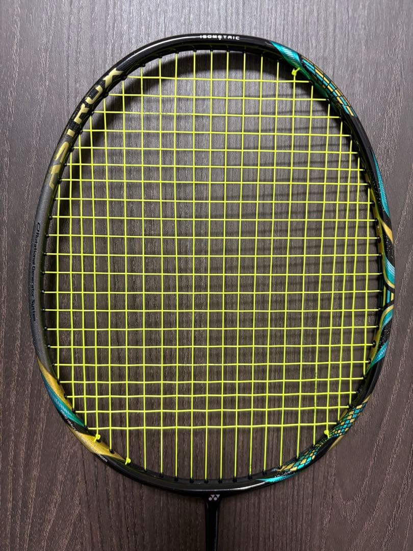 【美品】アストロクス88S pro bp 4UG5 専門店会限定カラー