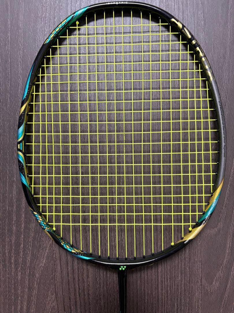 【美品】アストロクス88S pro bp 4UG5 専門店会限定カラー