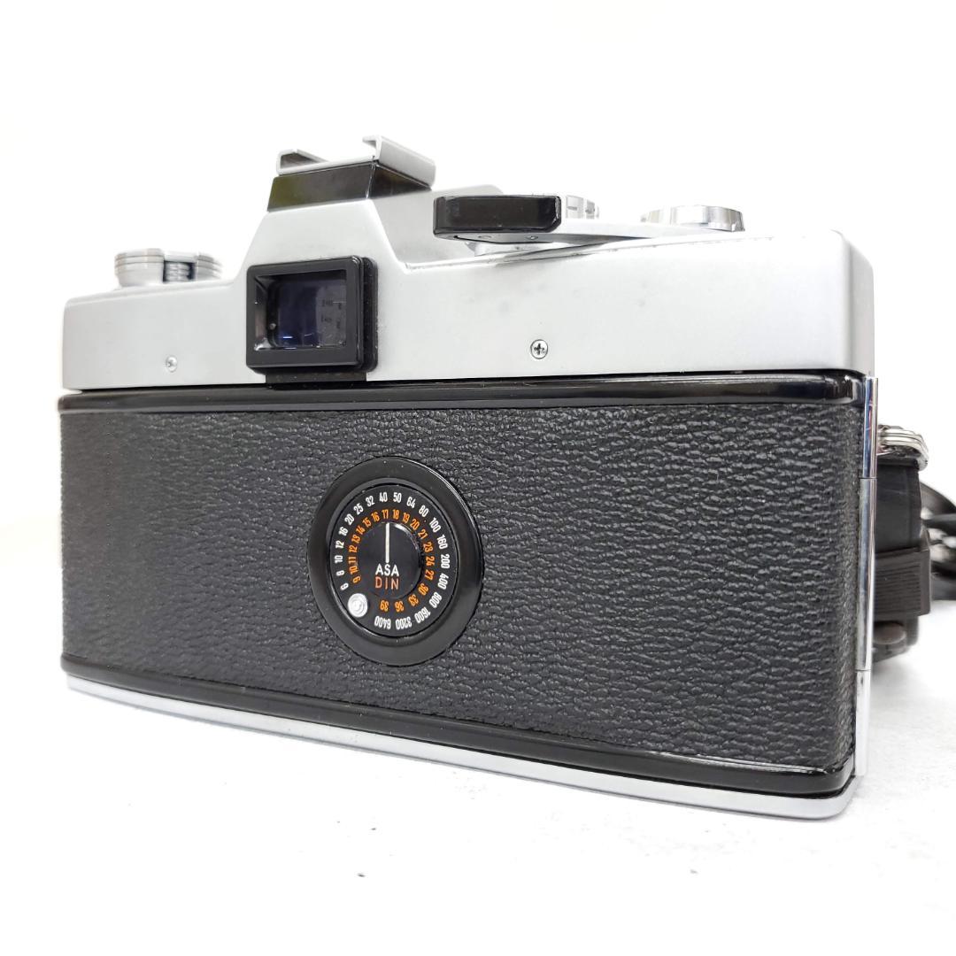 【動作確認済】 Minolta SRT101 F1225-230-5p p