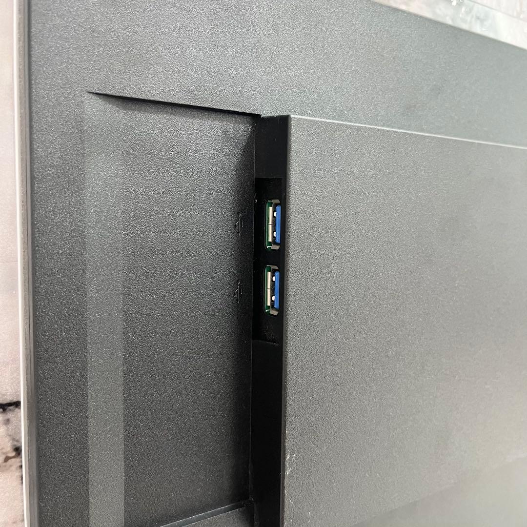 JOLED glancy 27インチ 4K有機ELディスプレイ