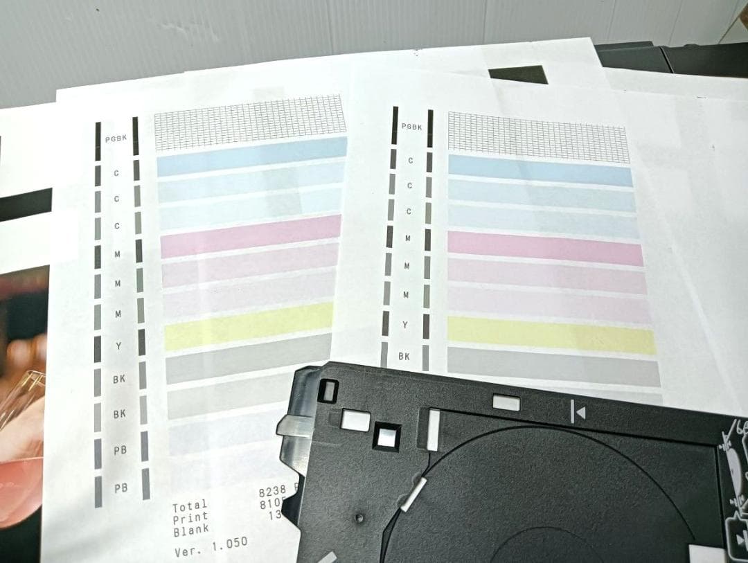 Canon　xk 90 インクジェットプリンター