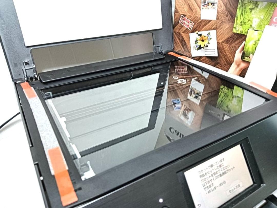 Canon　xk 90 インクジェットプリンター