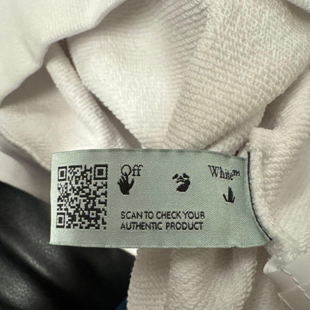 off-WHITE スウェット