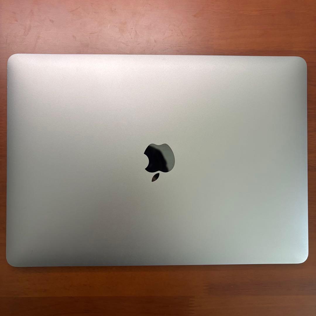 Apple アップル純正 MacBook Air M1 2020 256GB