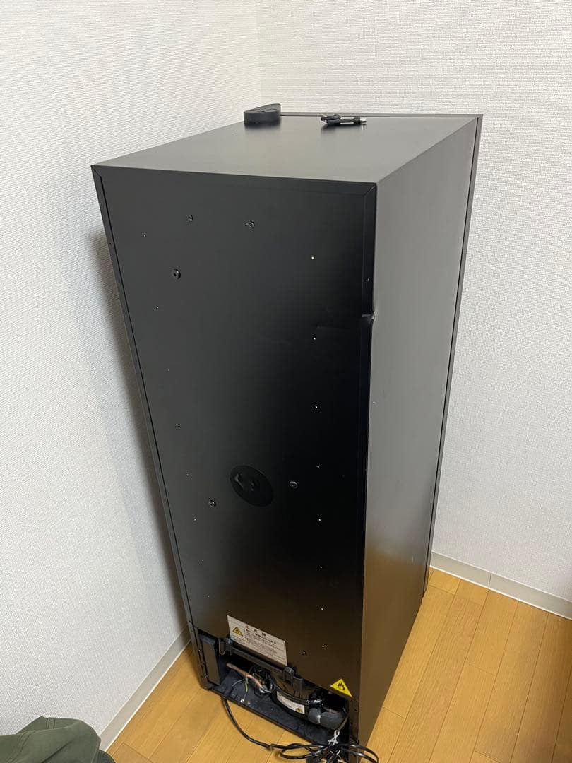 さくら製作所 SAB-90G-PB 長期熟成用ワインセラー FURNIEL