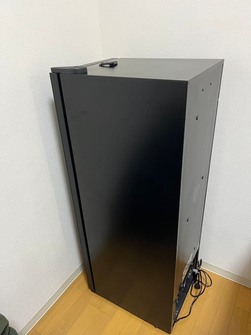 さくら製作所 SAB-90G-PB 長期熟成用ワインセラー FURNIEL