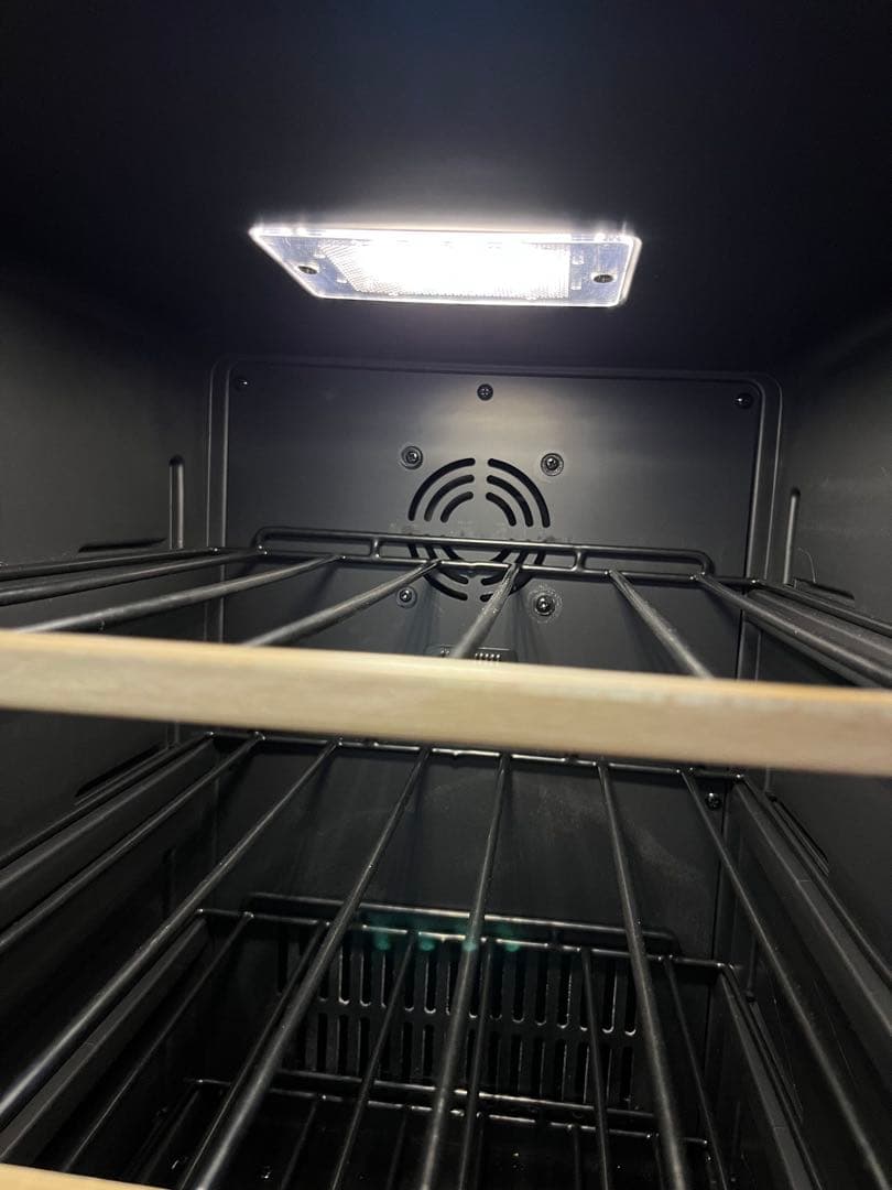 さくら製作所 SAB-90G-PB 長期熟成用ワインセラー FURNIEL