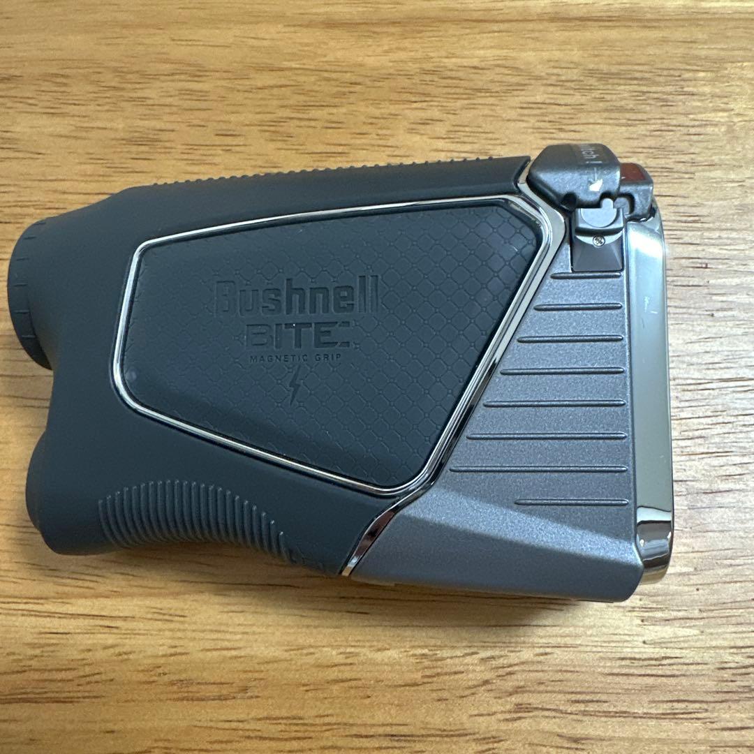 ピンシーカー プロ X3ジョルト レーザー距離計