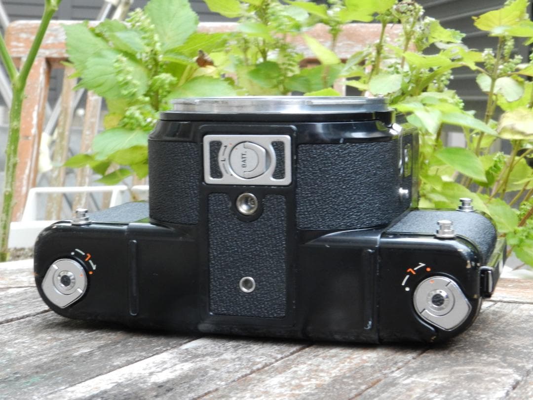 極美品　完動品　ASAHI PENTAX 67 中判フィルムカメラ　即撮影可