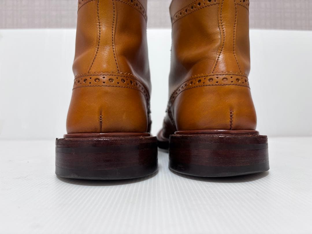 トリッカーズTricker's MALTON M2508 サイズUK6