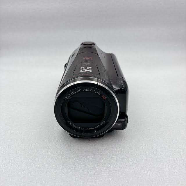【美品】Canon デジタルビデオカメラ IVIS HF M43 64GB