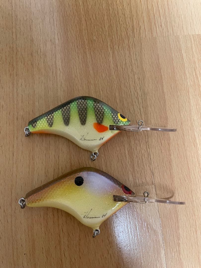 キャッチングコンセプト　DC3