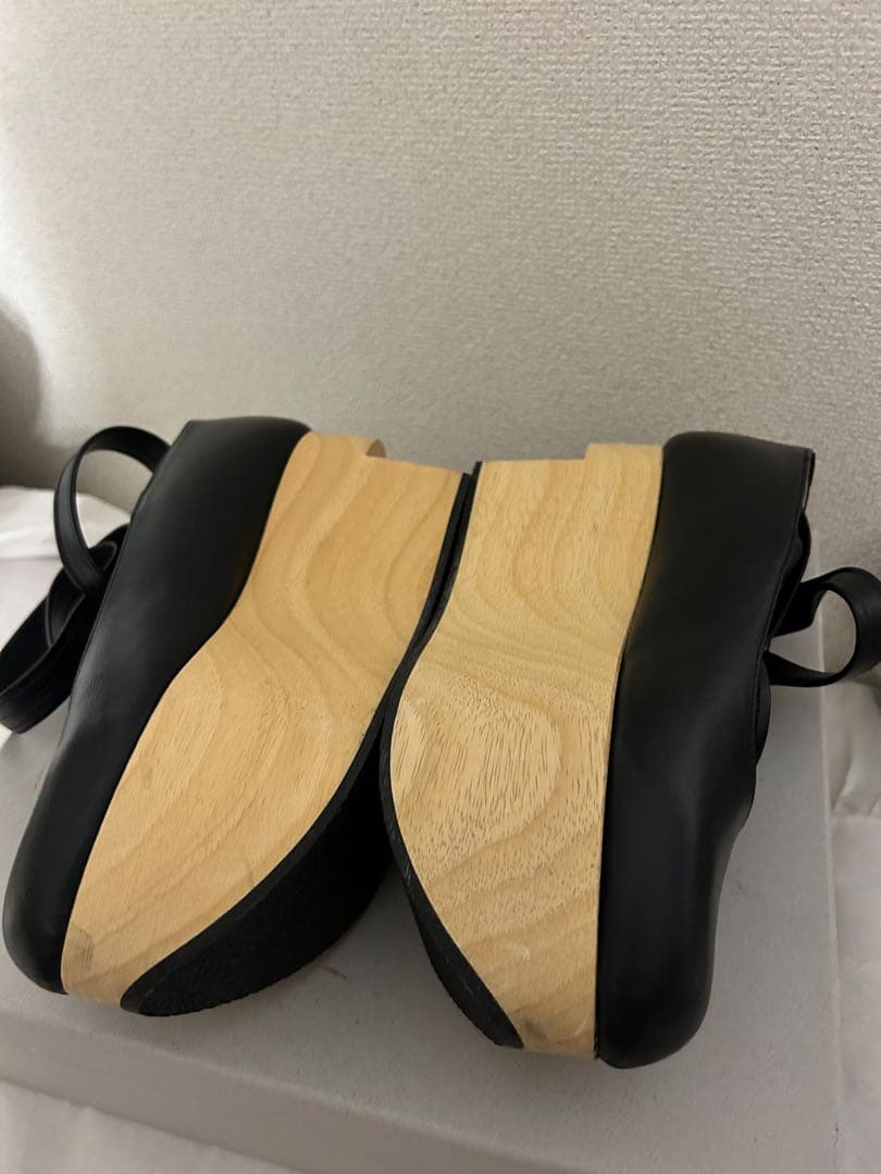 Vivienne Westwood ロッキンホースバレリーナ UK5 24cm