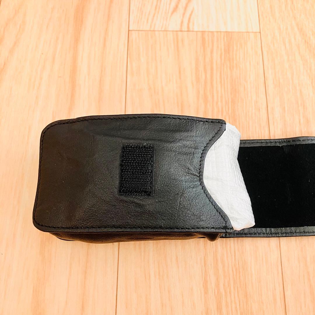 未使用　箱付　OLYMPUS mju ZOOM 115 DELUXE 付属品付