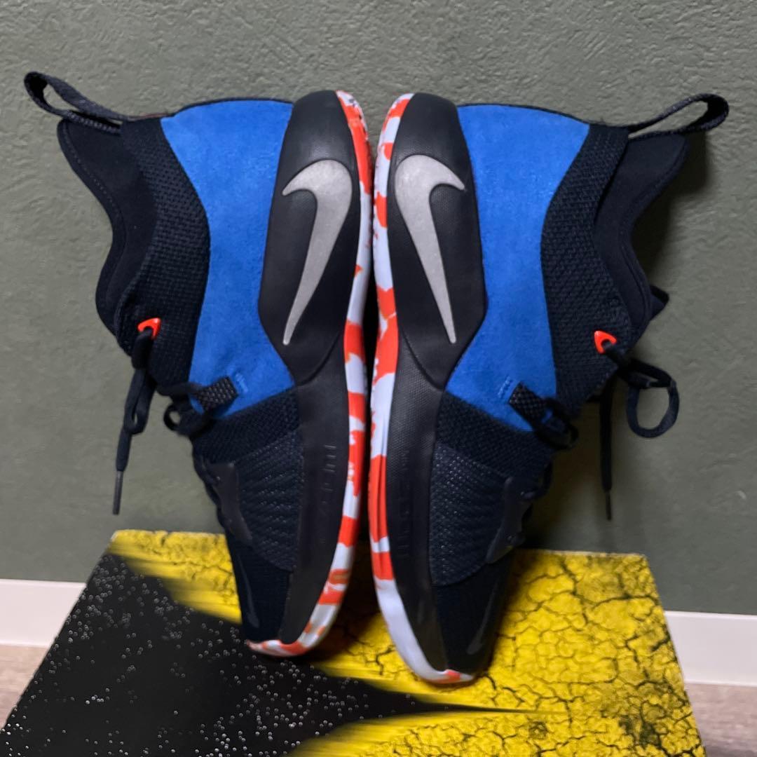 シューズ(男性用) Nike PG2 EP 27.0cm