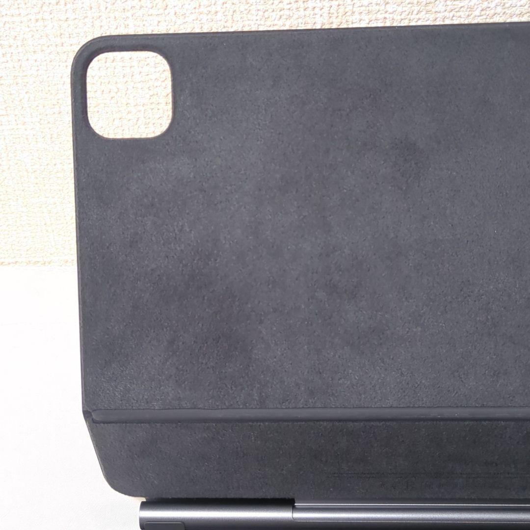 Applei Pad Magickeyboard 11インチ MXQT2J/A