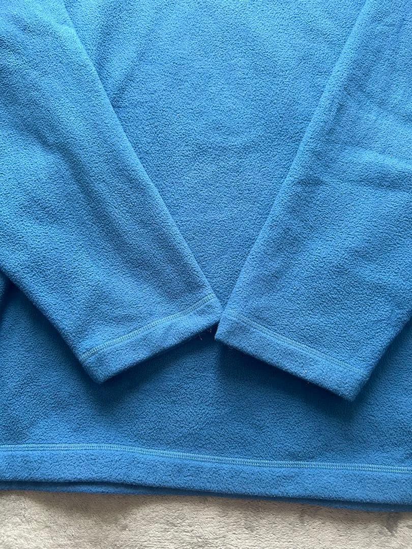 希少 00s patagonia patagonia Rhythm Plush