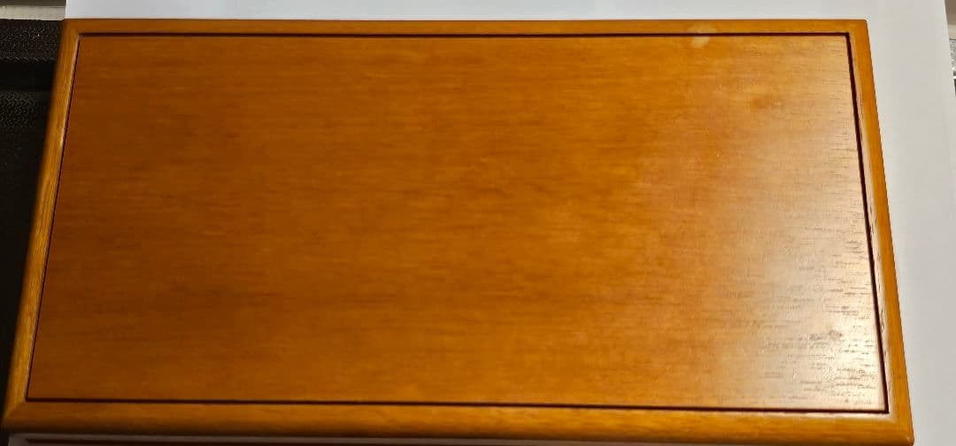 EN L' AIR 1/fのゆらぎ ORPHEUS 72弁型 カノン