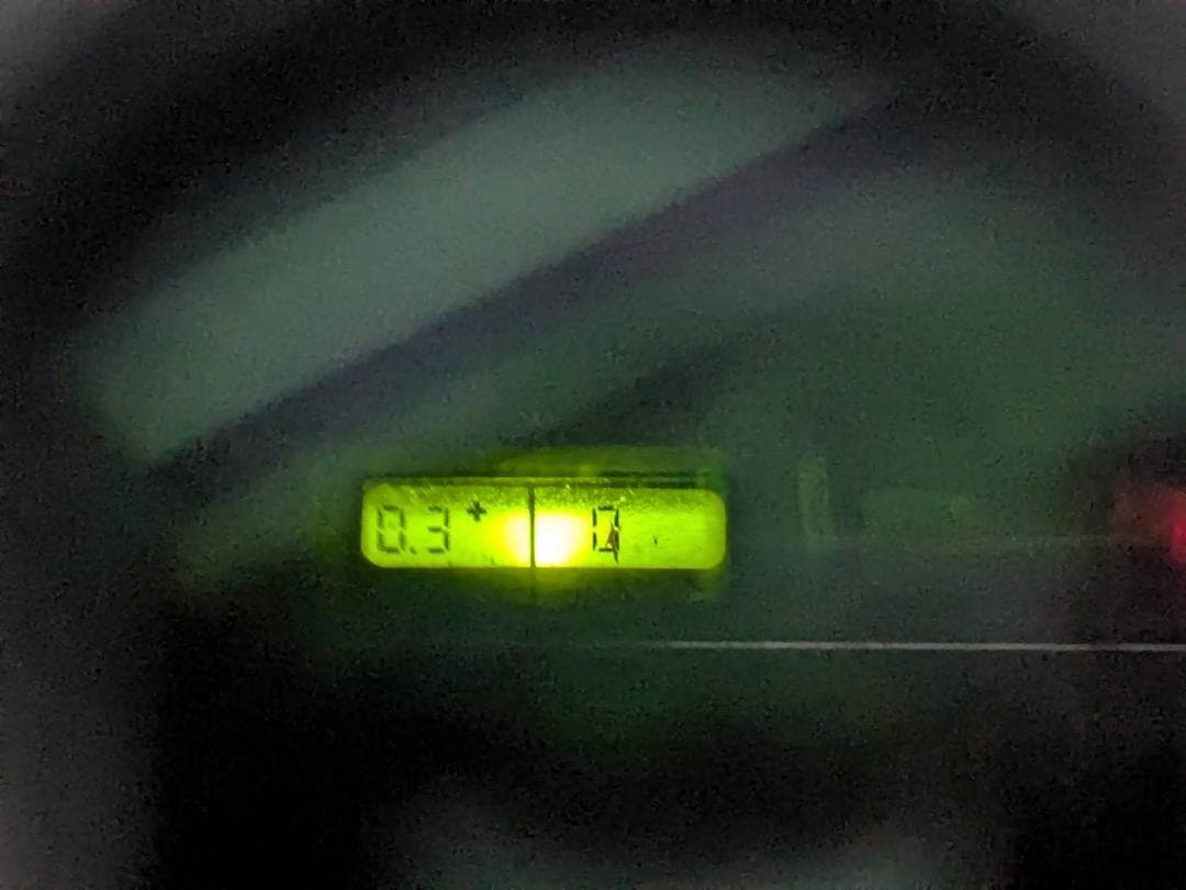 【美品】Nikon ニコン F4 ブラック ボディ 動作確認済 #H01