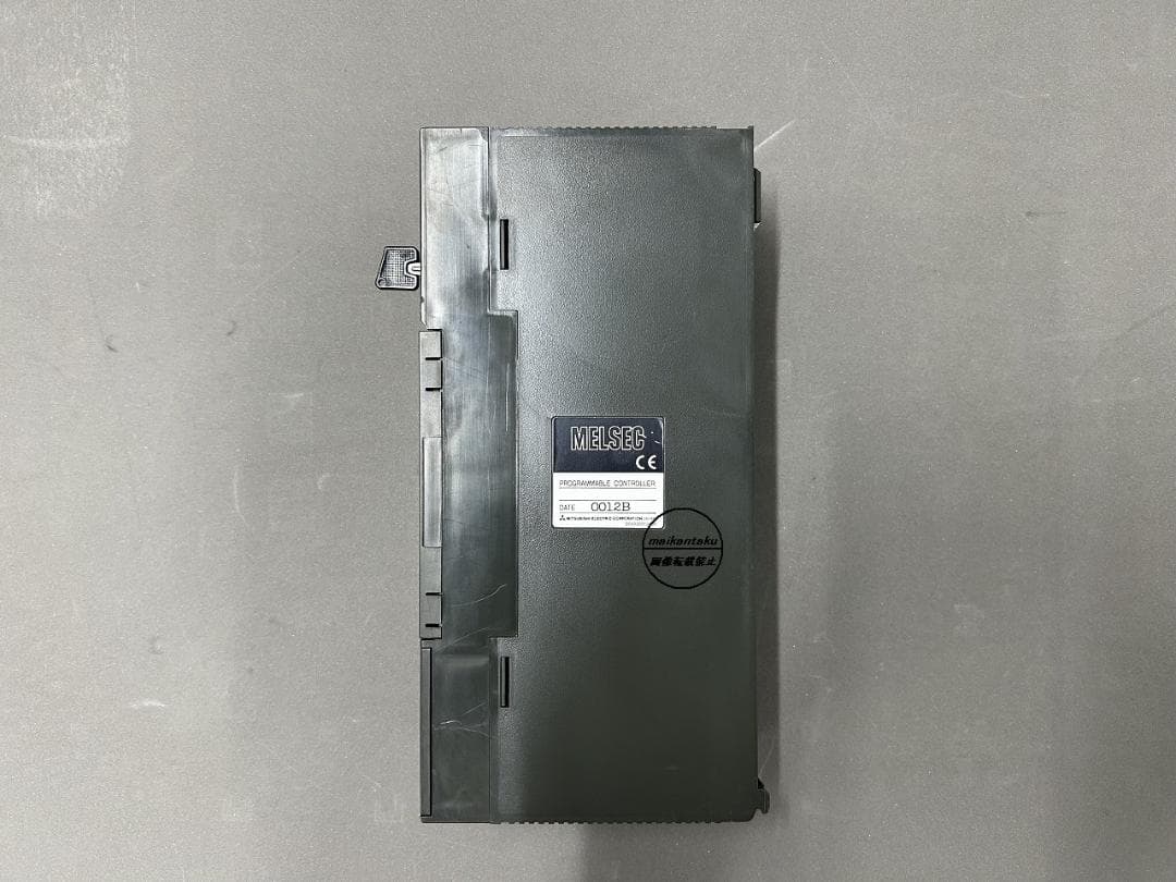 【Q2ACPU-S1 動作確認&初期化済】 16時まで当日発送 三菱電機